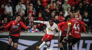 Red Bull Bragantino reencontra o Athletico pelas oitavas da Copa do Brasil