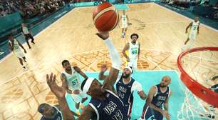 Análise: Deu Green! Dream Team fez deboche de astro da NBA parecer óbvio
