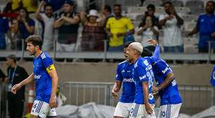 Cruzeiro ganha novo problema para o clássico contra o Atlético-MG