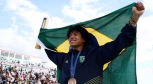 Bronze no skate e vitória no vôlei de praia: veja o resumo do dia nas Olimpíadas