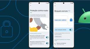 Recurso do Google contra roubo de celular Android chega ao Brasil; veja como usar