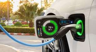 Conheça apps para encontrar postos que carregam carros elétricos