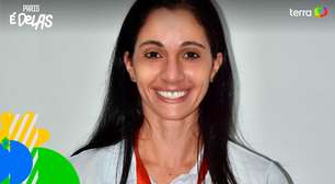 'A gente nunca está satisfeito', afirma bronze no atletismo em Pequim