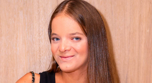 Às vésperas da festa de 15 anos, Rafaella Justus aposta em look comfy avaliado em R$ 46 mil