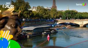 Rio Sena: da expectativa de fazer história a um fiasco olímpico