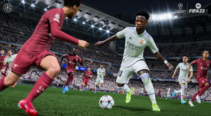 FIFA 23 sairá do Xbox Game Pass e EA Play em setembro