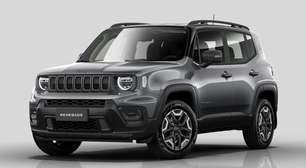 Descontos Jeep para PCD chegam a R$ 41 mil em março com Compass e Renegade