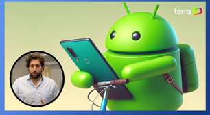 Veja como usar o 'modo ladrão' do Google, que bloqueia celular roubado