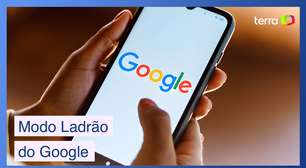 Veja como usar o 'modo ladrão' do Google, que bloqueia celular roubado