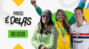 Chances do Brasil na final do futebol, provas de Ana Sátila e mais