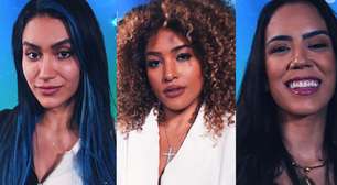 Do funk ao gospel! Saiba quem são as mulheres de 'Estrela da Casa', novo reality musical da TV Globo