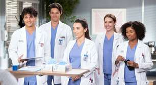 Grey's Anatomy vai para a 21ª temporada: Estreia, trailer, despedidas e novos personagens na nova fase da série médica de longa duração