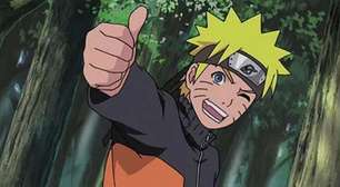 Os personagens mais famosos do anime 'Naruto'