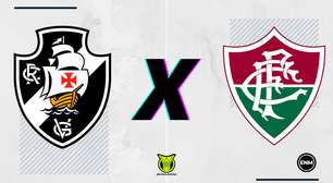 Vasco X Fluminense: prováveis escalações, onde assistir, retrospecto e palpites