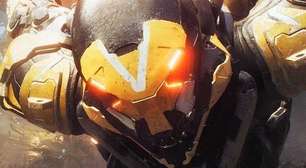 Anthem ensinou BioWare a focar no que sabe fazer bem