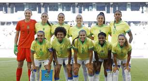 Com Lorena e Gabi Portilho, confira os destaques da Seleção Brasileira Feminina que vai em busca do ouro em Paris