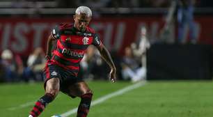 Flamengo recebe proposta da Atalanta-ITA por Wesley