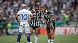 Cruzeiro x Atlético-MG: como é o histórico do confronto?