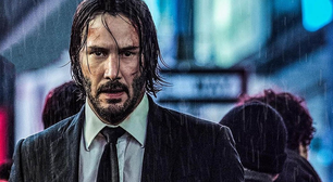 Nem Matrix, nem John Wick: Este é realmente o filme de maior sucesso de Keanu Reeves