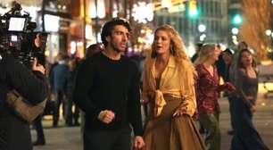 "Eles se odeiam": Suposta briga entre Blake Lively e Justin Baldoni nos bastidores de É Assim Que Acaba movimenta fãs