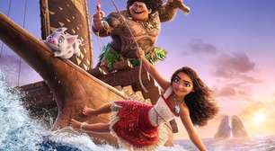 D23 | Moana 2, Avatar 3, Toy Story 5, Lilo &amp; Stitch e muito mais da Disney