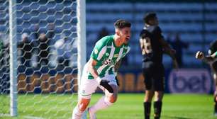 Juventude sofre no final, mas vence o Botafogo no Alfredo Jaconi