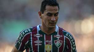 Oitavas da Libertadores: Ganso dá solução para Fluminense eliminar o Grêmio