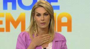 Bispo da Record se revolta com Ana Hickmann e suspeita de infidelidade conjugal pode levar à demissão