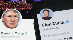 Como Musk e Trump deixaram de lado suas diferenças