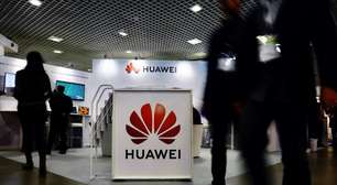 Huawei prepara novo chip de IA para desafiar Nvidia na China, diz WSJ