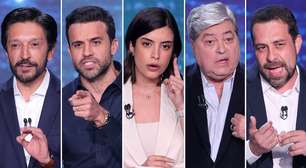 Quem é o candidato de SP preferido por eleitores de Bolsonaro, Lula e Tarcísio, segundo Datafolha