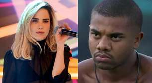 'Até hoje não acho justo': Wanessa Camargo volta a comentar expulsão do 'BBB 24' após desentendimento com Davi Brito