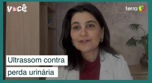 Ultrassom para tratar perda urinária e rejuvenescimento íntimo em mulheres