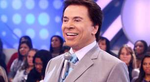 Silvio Santos internado: Tiago Abravanel atualiza o estado de saúde do apresentador