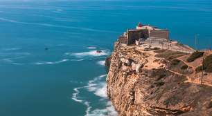 Portugal: Nazaré é palco de ondas gigantes e referência no surfe