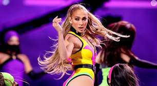 As 6 regras de ouro que Jennifer Lopez segue para ter um corpo definido aos 55 anos