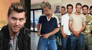 Astro do *NSYNC descobre que tem diabetes rara após diagnóstico errado