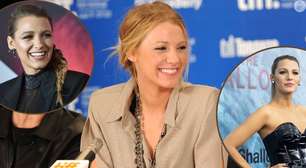 Nem 'Águas Rasas', nem 'Um Pequeno Favor': o melhor filme de Blake Lively é um thriller tenso e inteligente que vai adorar