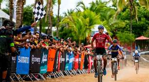 Campeões de XCE vivem expectativa para etapa de São Paulo da Copa do Mundo