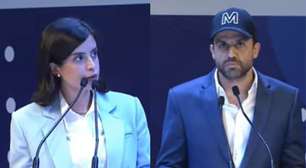 Marçal é condenado a pagar R$ 303 mil por difamar Tabata Amaral durante campanha eleitoral