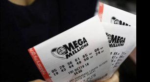 Mega Prêmio: Mega Millions com R$ 2,88 bilhões em jogo para brasileiros.