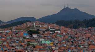 Periferia não foi discutida em debate à Prefeitura de SP