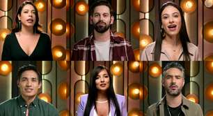 'Casamento às Cegas México': confira o Instagram do elenco principal da primeira temporada da edição