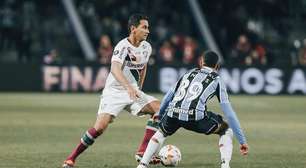 Fluminense tem desfalques de peso, mas pode ter retornos contra o Corinthians