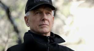 "É muita pressão"... Mark Harmon dá sua opinião sobre o novo intérprete de Gibbs em NCIS