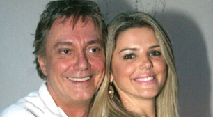 Mari Alexandre declarou que o filho e ela foram abandonados por Fábio Jr. Relembre a separação