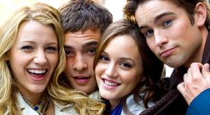 Gossip Girl: curiosidades e segredos de bastidores