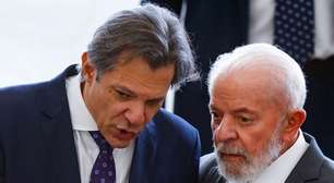 Haddad: Lula pediu providência para coibir lavagem de dinheiro com "bets" e tratar dependência