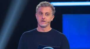 Globo decide quem substituirá Luciano Huck se ele sair da emissora