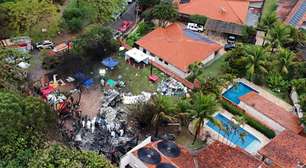 Avião da Voepass tinha limpador de para-brisa inoperante e não poderia ter decolado, diz Cenipa; veja os destaques do relatório final